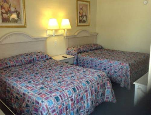 Days Inn Pensacola North Ferry Pass 외부 사진