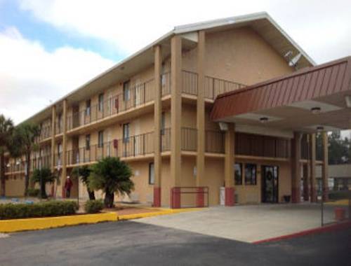 Days Inn Pensacola North Ferry Pass 외부 사진